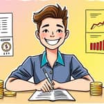 Como Fazer Planejamento Financeiro Simples e Eficaz