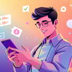 Finanças Digitais: Como Organizar seu Dinheiro Facilmente com Apps