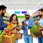 Estratégias Inéditas para Economizar no Supermercado sem Abrir Mão da Qualidade