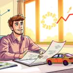 Como Reduzir Dívidas de Financiamento de Veículos Facilmente