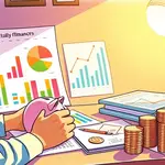 Estratégias de Economia que Fazem Diferença no seu Orçamento Mensal