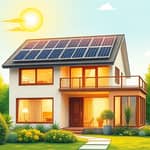 Como Poupar na Conta de Luz e Água com Estratégias Comprovadas