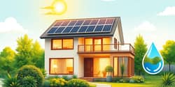 Como Poupar na Conta de Luz e Água com Estratégias Comprovadas