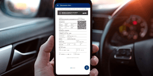 Como proceder se não conseguir pagar o licenciamento no prazo?