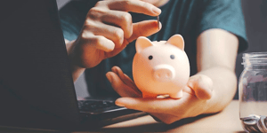 Novos Milionários da Geração Z? Dicas Para Economizar Antes dos 30 Anos