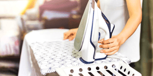 Dicas Eficazes para Economizar Muito ao Passar Roupas