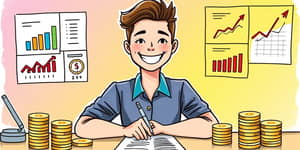 Como Fazer Planejamento Financeiro Simples e Eficaz
