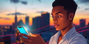 Empréstimos Digitais Confiáveis para Quem Tem Pouco Tempo