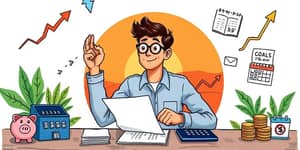 Maneiras Inteligentes para Evitar Problemas Financeiros em 2024