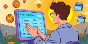 Empréstimos Online com Menor Juros para Quem Precisa Urgente