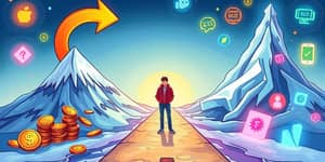 Como Diminuir Dívidas Altas Usando Métodos Inteligentes e Simples