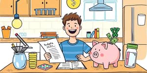Como Economizar Diariamente Usando Estratégias Simples e Eficazes