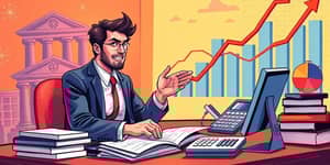Estratégias que Bancos Não Contam para Você Sair das Dívidas