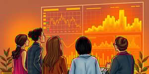 Técnicas para Manter Suas Finanças Sob Controle Durante Crises
