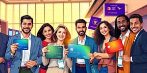 Cartões Black e Platinum Acessíveis: Melhores Alternativas para 2024