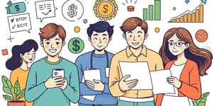 Finanças Pessoais Descomplicadas: Controle Fácil e Rápido em 2024