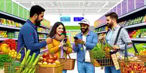 Estratégias Inéditas para Economizar no Supermercado sem Abrir Mão da Qualidade