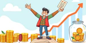 Como Evitar Juros Altos nas Suas Finanças Pessoais