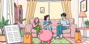 Estratégias Secretas para Poupar sem Perder o Conforto