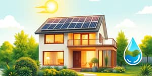 Como Poupar na Conta de Luz e Água com Estratégias Comprovadas