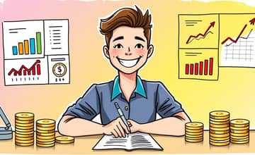 Como Fazer Planejamento Financeiro Simples e Eficaz