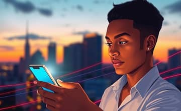 Empréstimos Digitais Confiáveis para Quem Tem Pouco Tempo