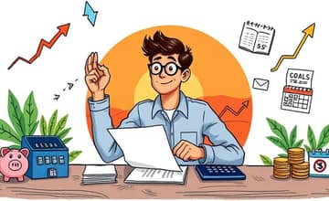 Maneiras Inteligentes para Evitar Problemas Financeiros em 2024