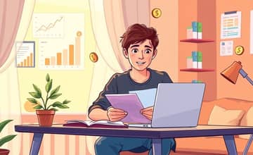 Guia Completo de Finanças para Quem Mora Sozinho