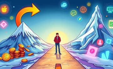 Como Diminuir Dívidas Altas Usando Métodos Inteligentes e Simples