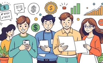 Finanças Pessoais Descomplicadas: Controle Fácil e Rápido em 2024