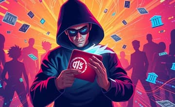 Como Identificar Golpes Financeiros Antes de Perder Dinheiro