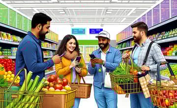 Estratégias Inéditas para Economizar no Supermercado sem Abrir Mão da Qualidade