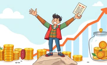 Como Evitar Juros Altos nas Suas Finanças Pessoais
