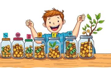 Estratégias Simples para Multiplicar suas Economias Todo Mês