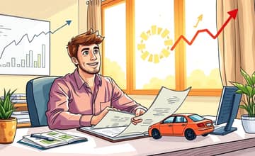 Como Reduzir Dívidas de Financiamento de Veículos Facilmente