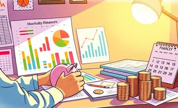 Estratégias de Economia que Fazem Diferença no seu Orçamento Mensal