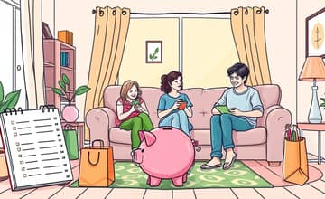 Estratégias Secretas para Poupar sem Perder o Conforto
