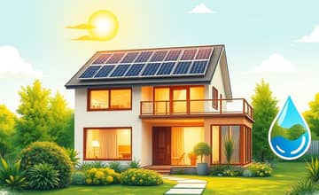 Como Poupar na Conta de Luz e Água com Estratégias Comprovadas