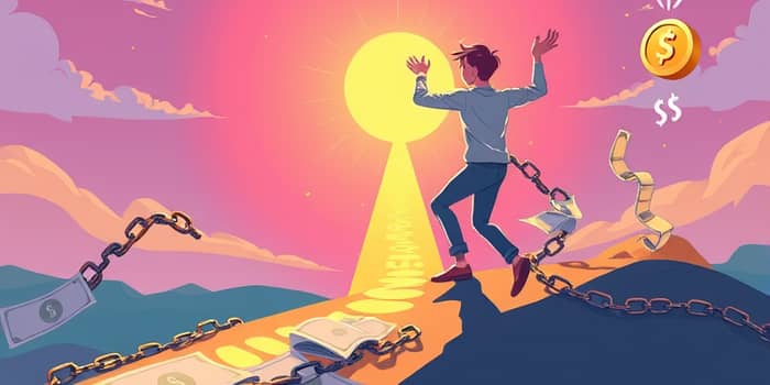 Métodos Práticos para Reduzir Dívidas sem Precisar Pedir Novo Empréstimo