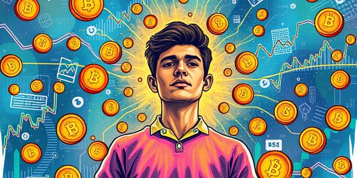 Técnicas de Economia Automática para Quem Nunca Conseguiu Guardar Dinheiro
