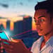 Empréstimos Digitais Confiáveis para Quem Tem Pouco Tempo