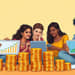 Estratégias de Economia para Jovens Adultos Construírem Patrimônio